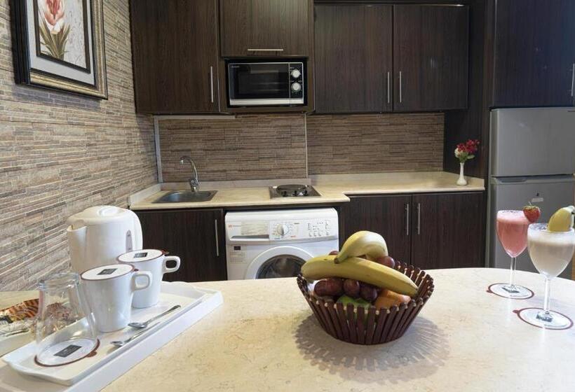 Fotos del hotel Platinum Seventy:  29