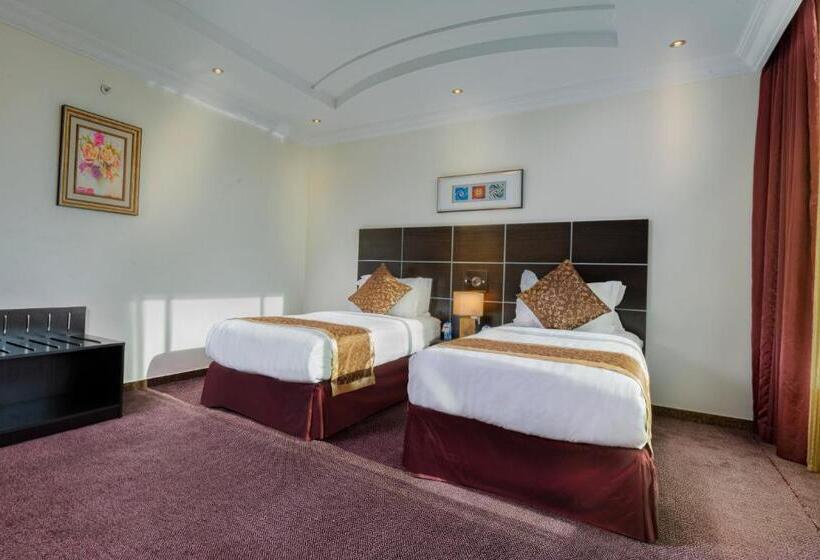 Fotos del hotel Platinum Seventy:  4