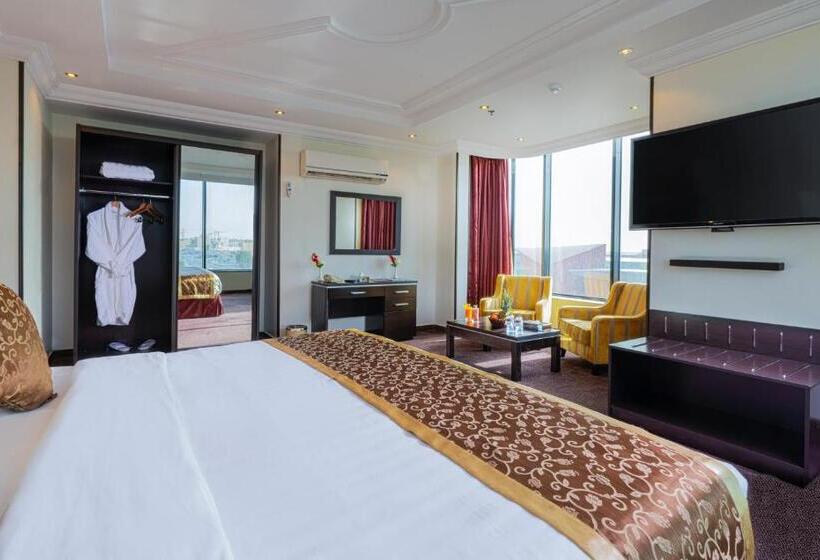 Fotos del hotel Platinum Seventy:  7