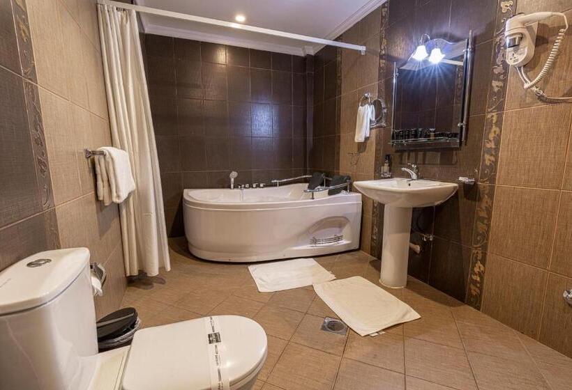 Fotos del hotel Platinum Seventy:  31