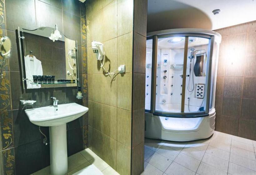 Fotos del hotel Platinum Seventy:  32