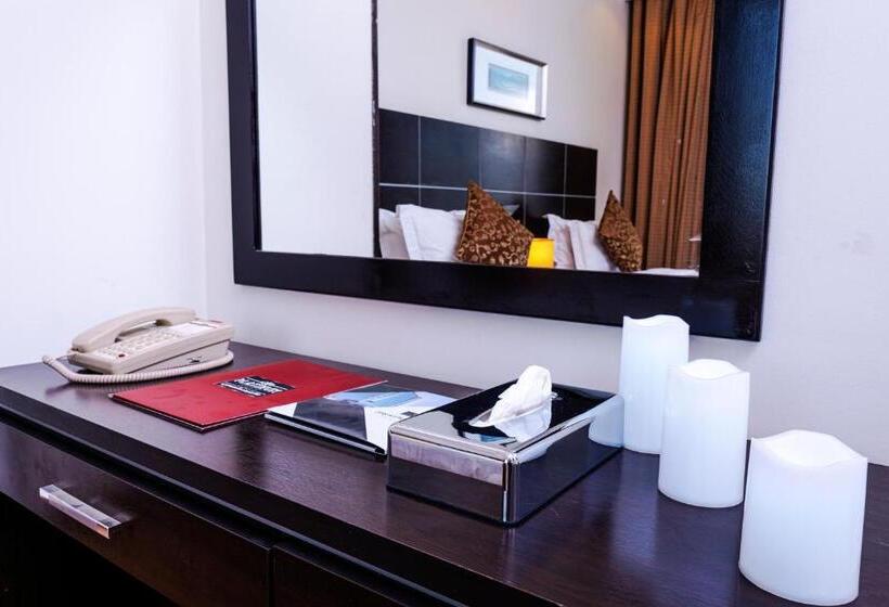 Fotos del hotel Platinum Seventy:  11