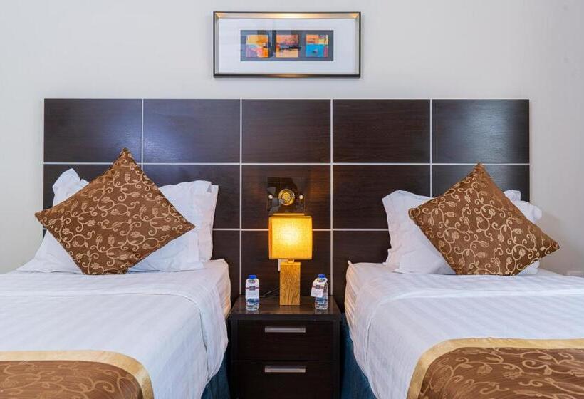 Fotos del hotel Platinum Seventy:  14