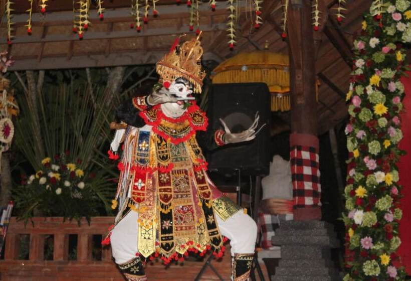 Fotos del hotel Puri Asri Villa:  6