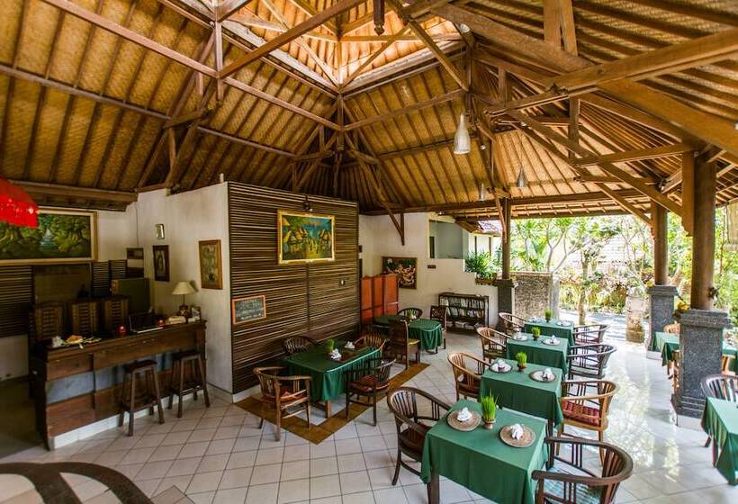 Fotos del hotel Puri Asri Villa:  14