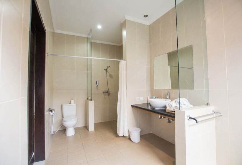 Fotos del hotel Puri Asri Villa:  15