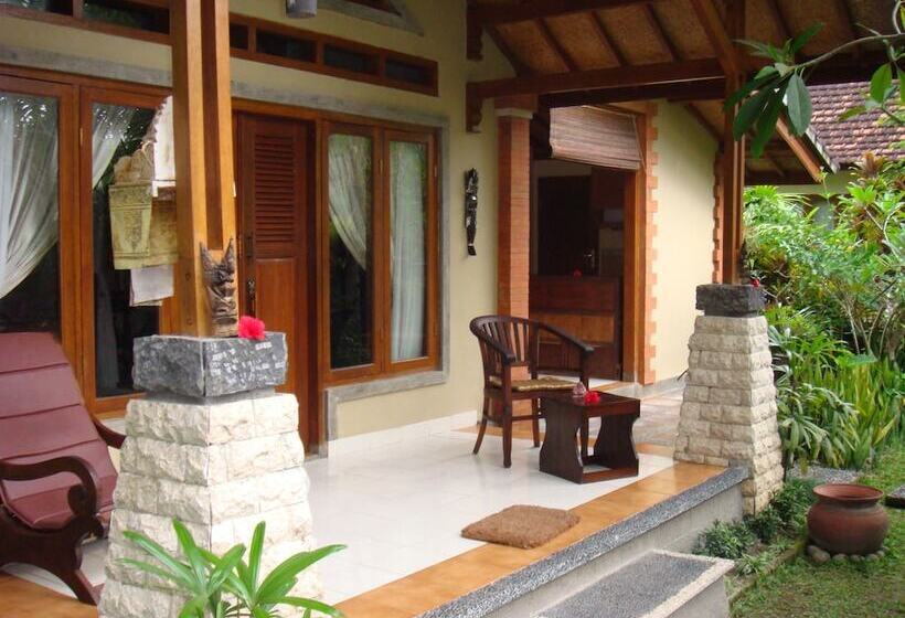 Fotos del hotel Puri Asri Villa:  7