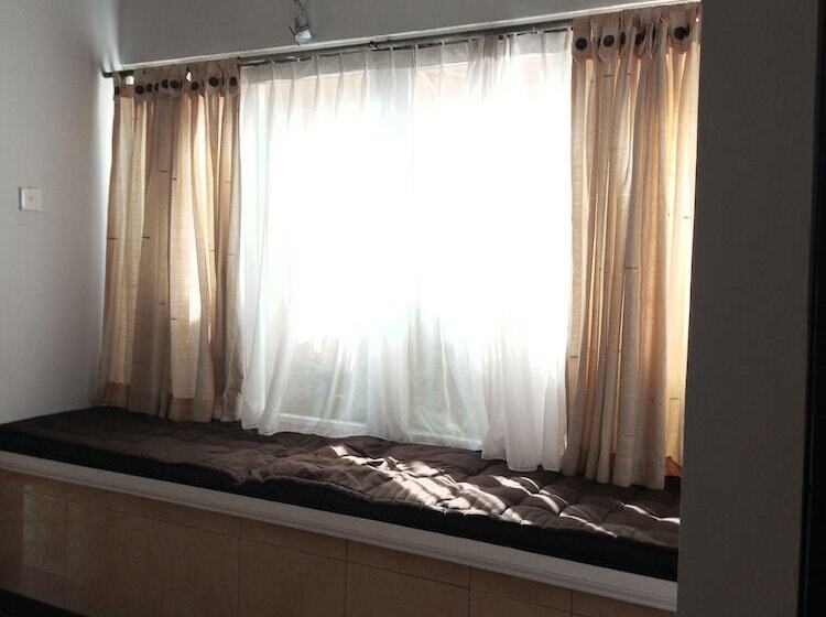 Fotos del hotel Puri Asri Villa:  12