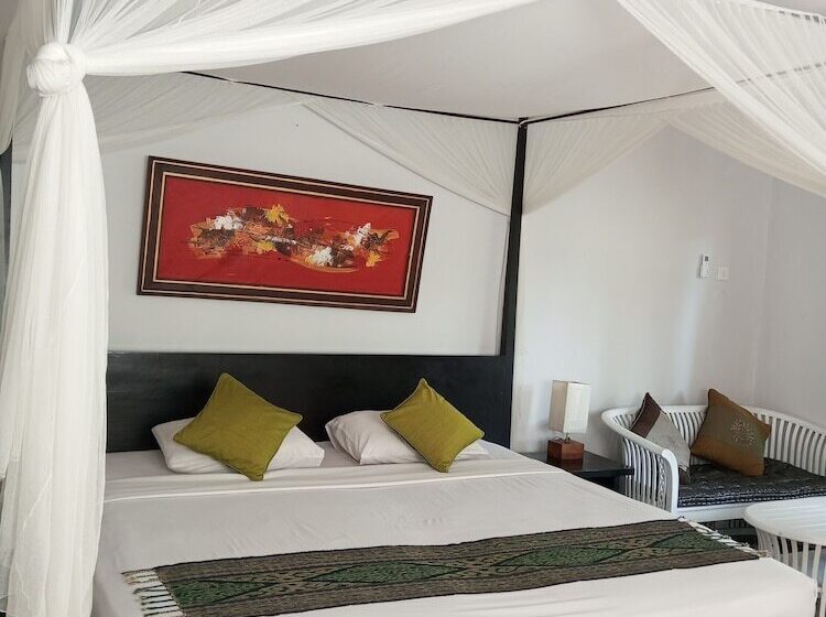 Fotos del hotel Puri Asri Villa:  17