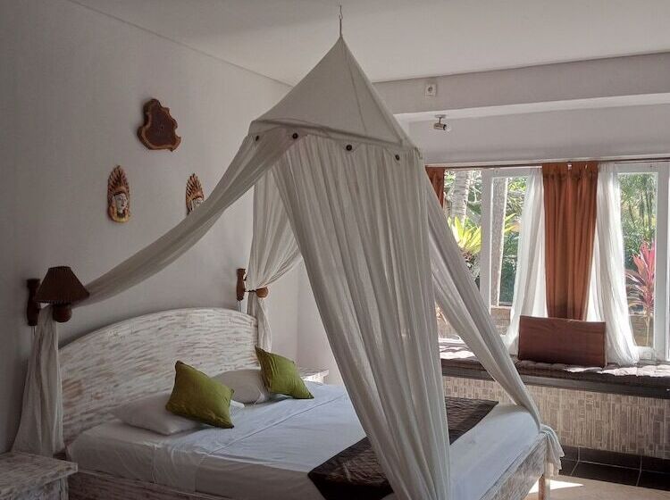 Fotos del hotel Puri Asri Villa:  23