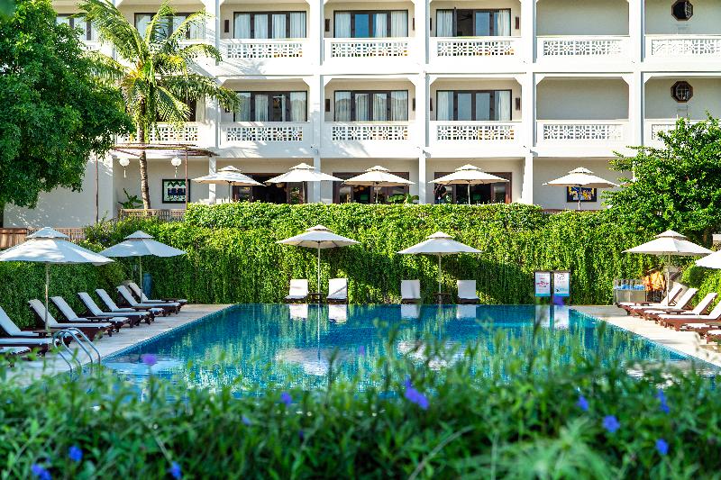 Fotos del hotel Ann Retreat Resort & Spa:  23