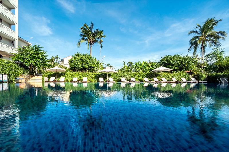 Ann Retreat Resort & Spa