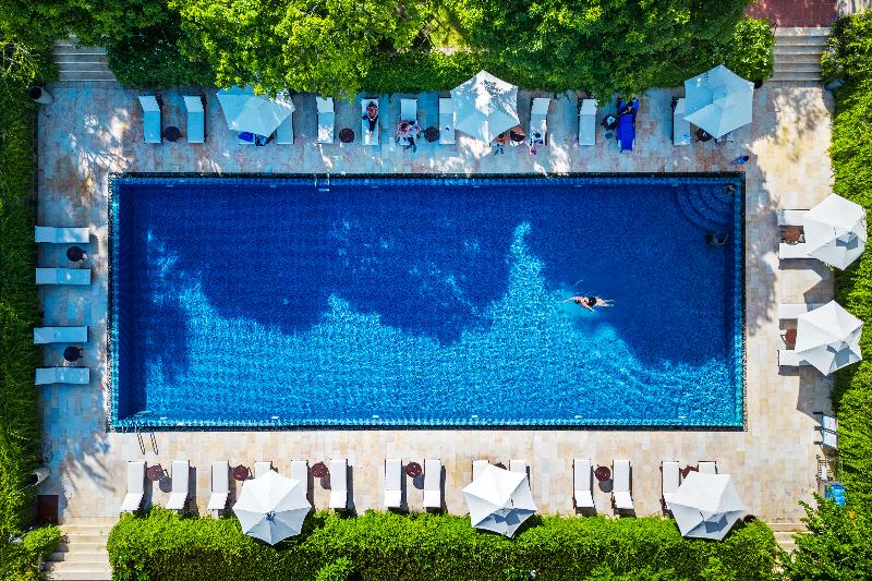 Fotos del hotel Ann Retreat Resort & Spa:  9