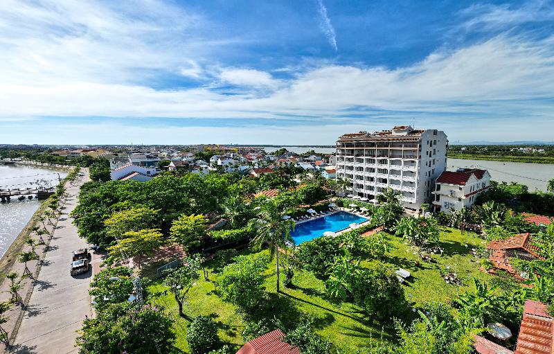 Fotos del hotel Ann Retreat Resort & Spa:  8