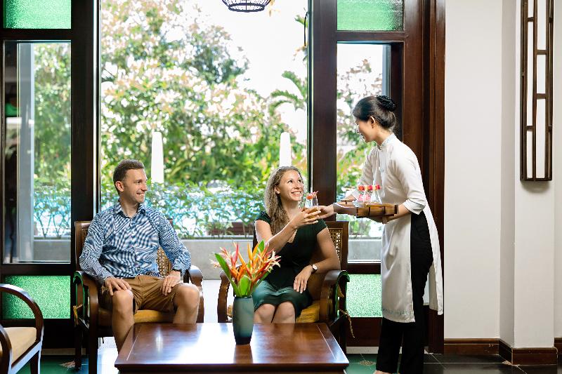 Fotos del hotel Ann Retreat Resort & Spa:  16