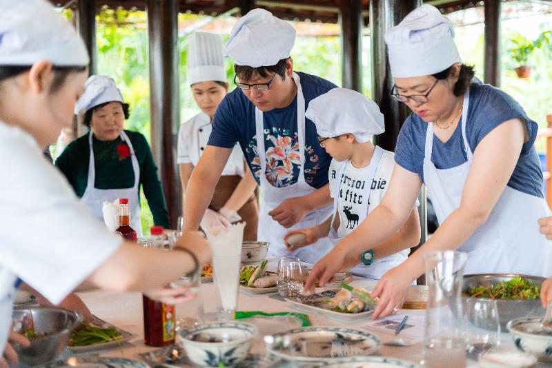 Fotos del hotel Ann Retreat Resort & Spa:  7