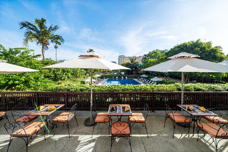 Fotos del hotel Ann Retreat Resort & Spa:  15