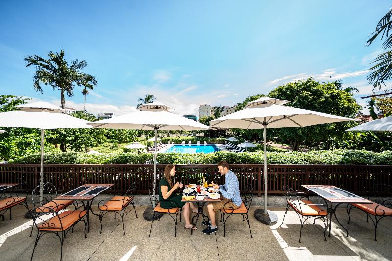 Fotos del hotel Ann Retreat Resort & Spa:  4