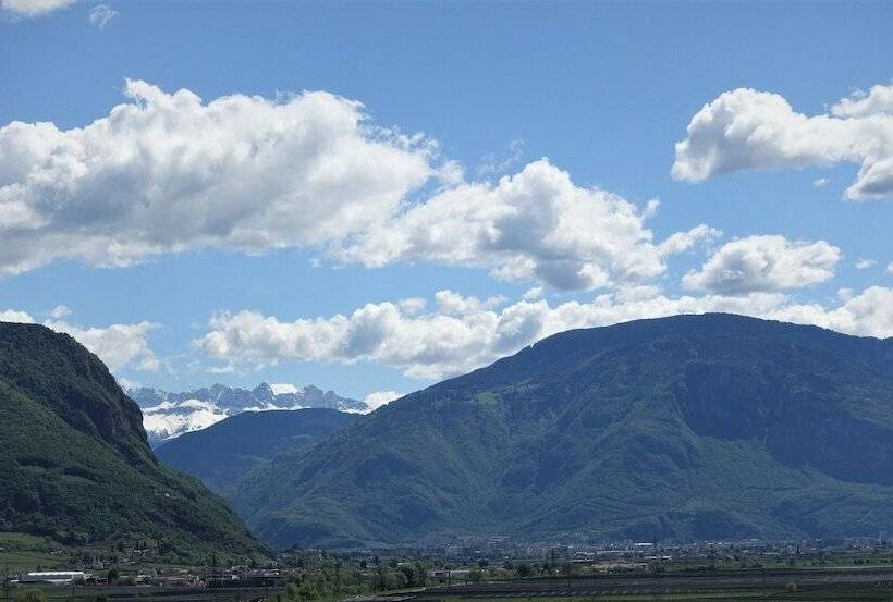 Fotos del hotel Stamserhof:  14