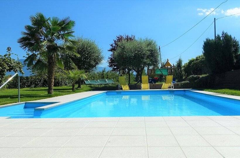 Fotos del hotel Stamserhof:  15