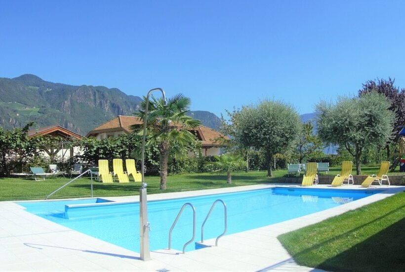 Fotos del hotel Stamserhof:  10