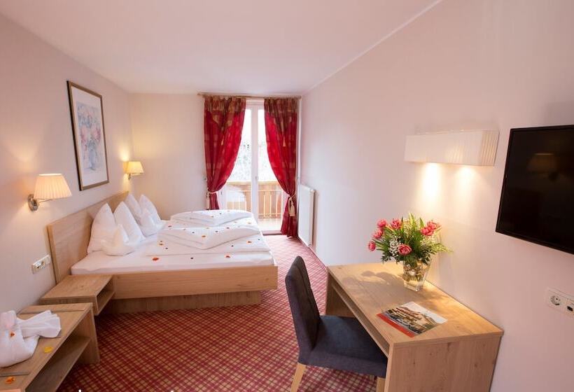 Fotos del hotel Stamserhof:  21