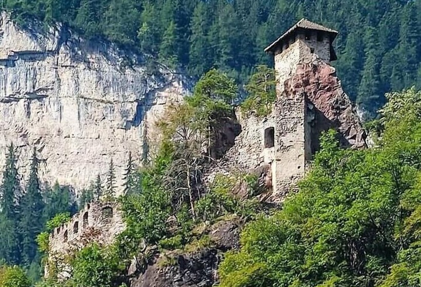 Fotos del hotel Stamserhof:  20