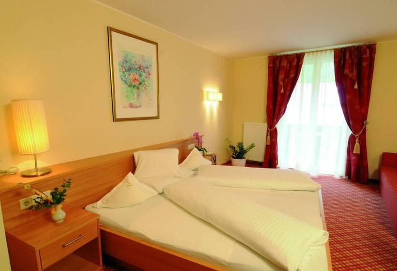 Fotos del hotel Stamserhof:  23