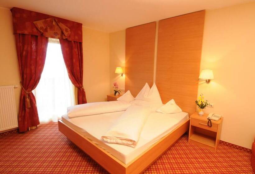 Fotos del hotel Stamserhof:  16