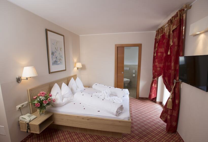 Fotos del hotel Stamserhof:  24