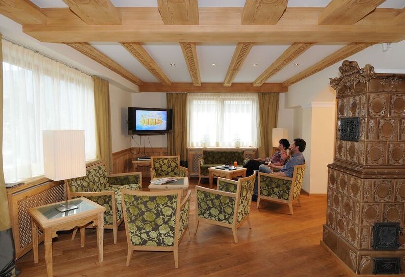 Fotos del hotel Stamserhof:  25