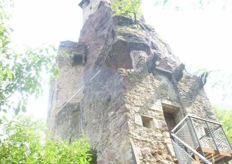 Fotos del hotel Stamserhof:  17