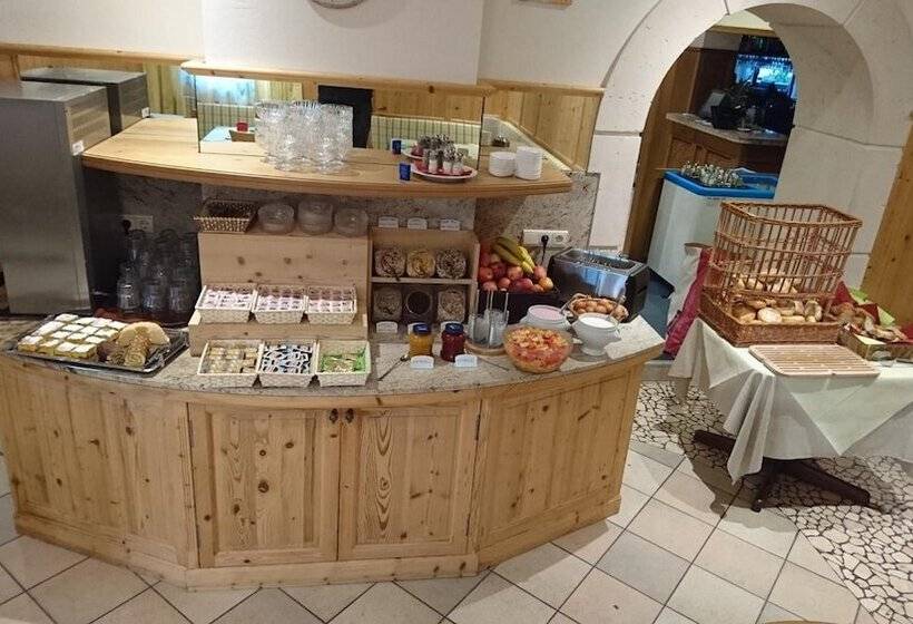 Fotos del hotel Stamserhof:  5