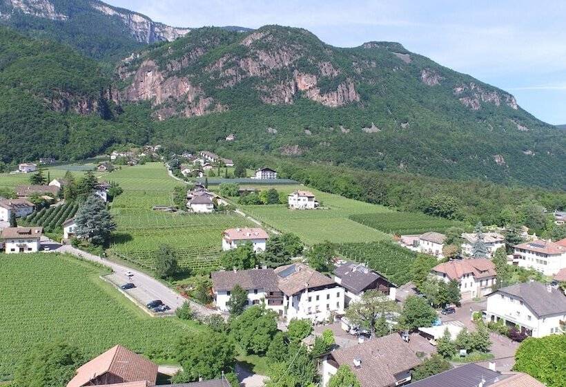 Fotos del hotel Stamserhof:  9