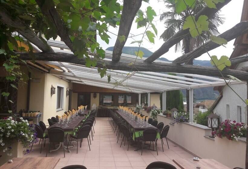 Fotos del hotel Stamserhof:  6