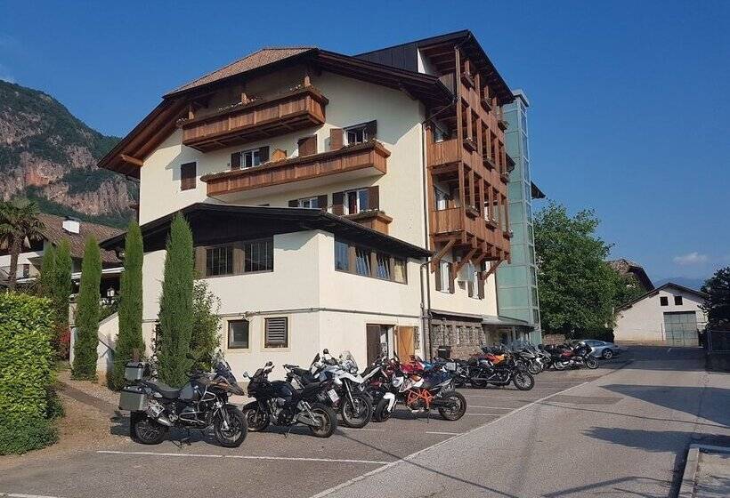Fotos del hotel Stamserhof:  22