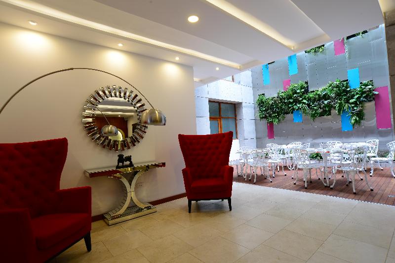 Fotos del hotel Marquiz  Boutique:  2