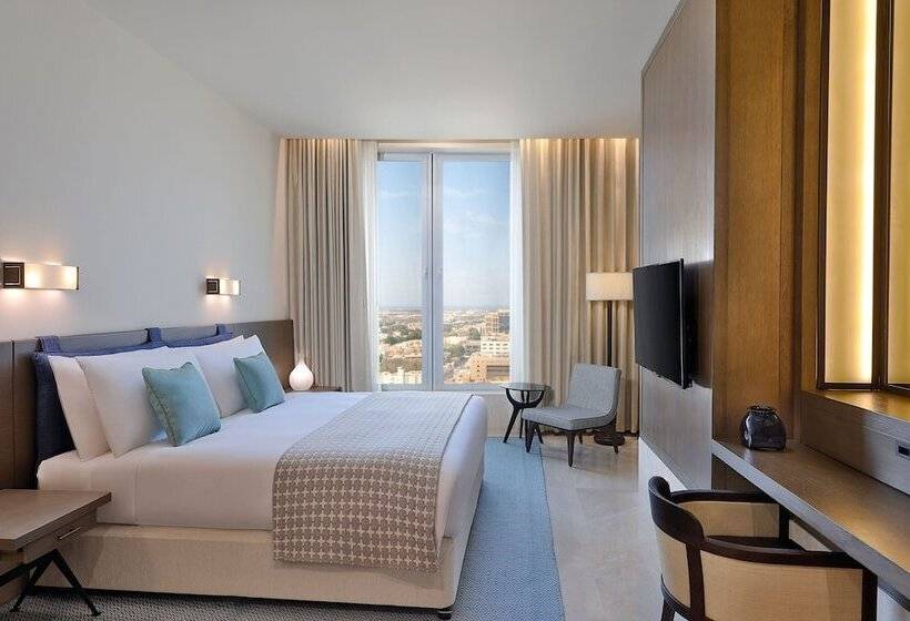 Fotos del hotel Assila, A Luxury Collection , Jeddah:  2