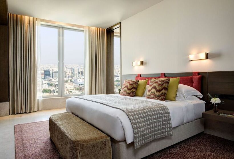 Fotos del hotel Assila, A Luxury Collection , Jeddah:  19