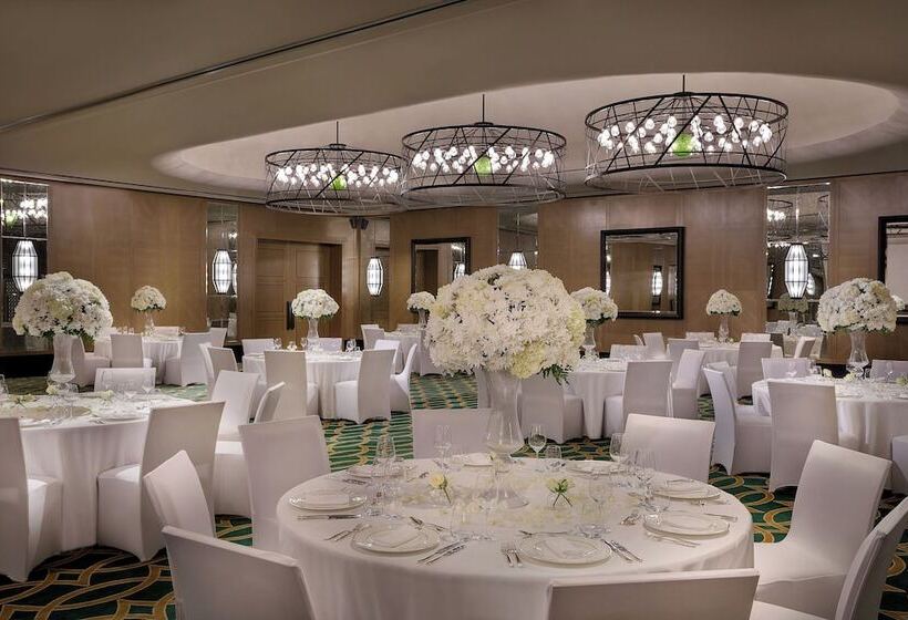 Fotos del hotel Assila, A Luxury Collection , Jeddah:  22