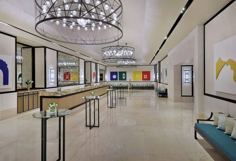 Fotos del hotel Assila, A Luxury Collection , Jeddah:  4