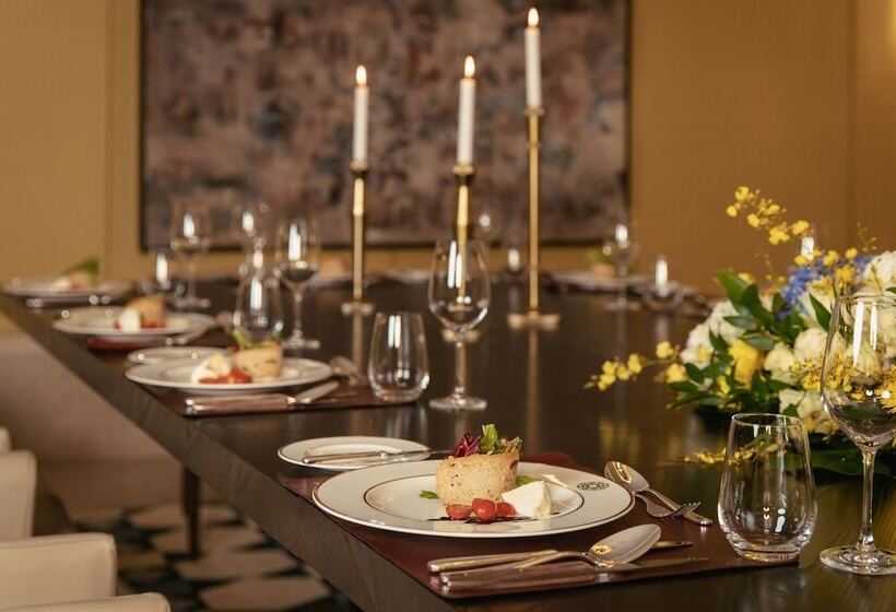 Fotos del hotel Assila, A Luxury Collection , Jeddah:  5