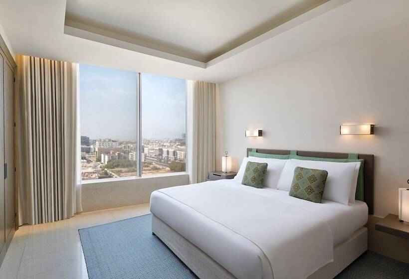 Fotos del hotel Assila, A Luxury Collection , Jeddah:  21