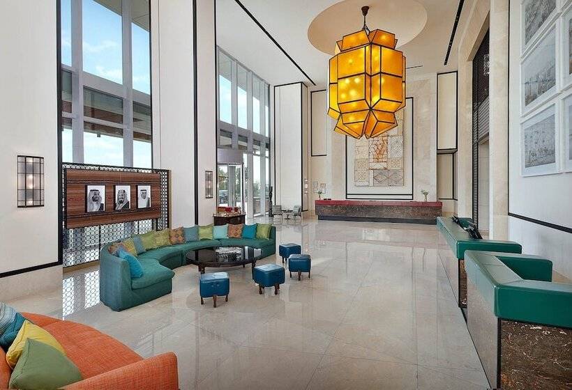 Fotos del hotel Assila, A Luxury Collection , Jeddah:  11