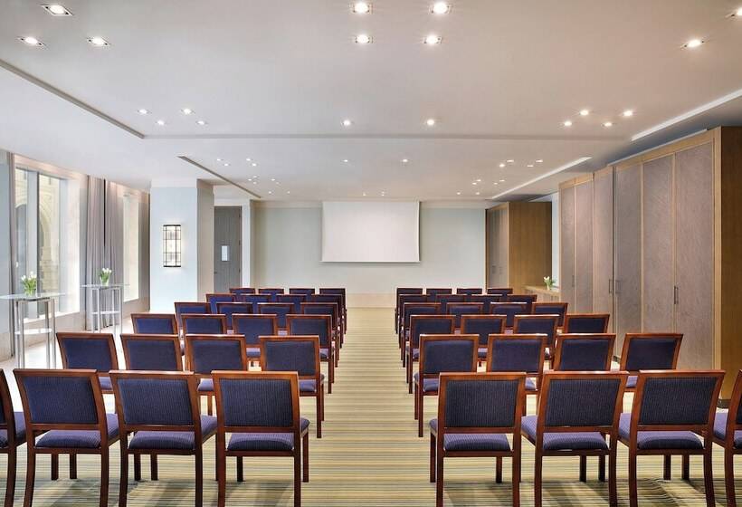 Fotos del hotel Assila, A Luxury Collection , Jeddah:  14