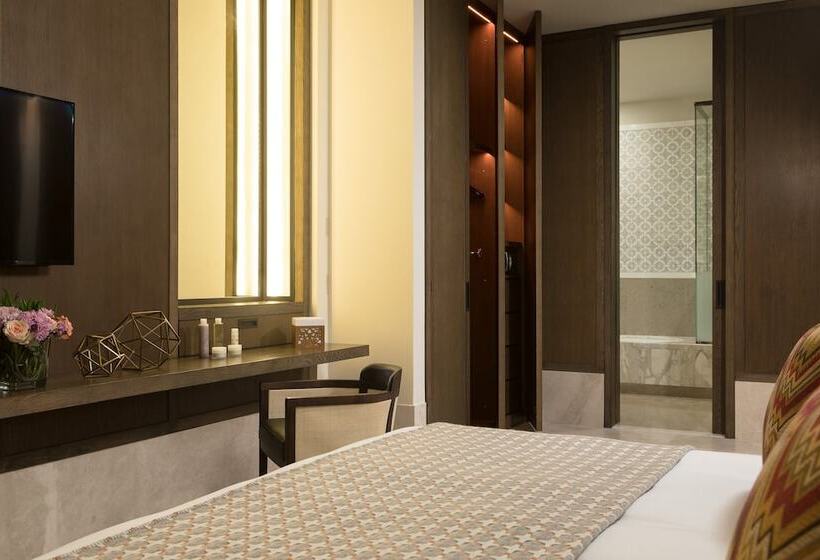 Fotos del hotel Assila, A Luxury Collection , Jeddah:  17