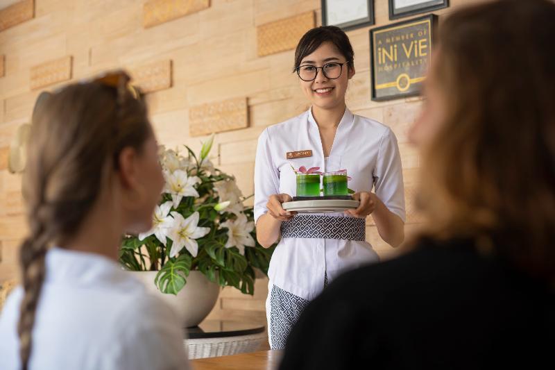 Fotos del hotel Aleva Villa:  17