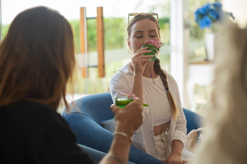 Fotos del hotel Aleva Villa:  15