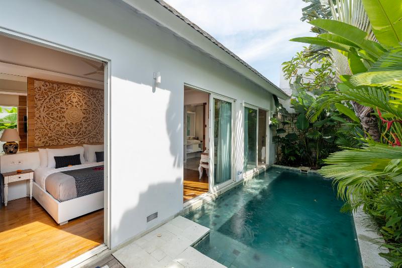 Fotos del hotel Aleva Villa:  2