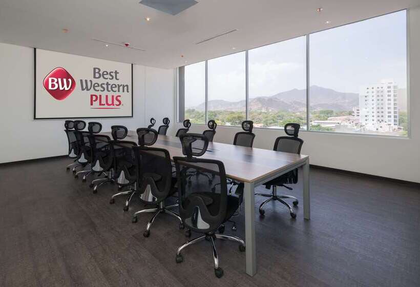 Fotos del hotel Best Western Plus Santa Marta:  23